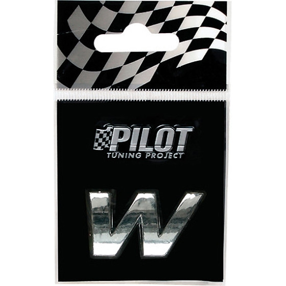 Lampa ����������� ������ 3D TYPE-1 (W) 18mm - (07933)