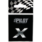 Lampa ����������� ������ 3D TYPE-1 (X) 18mm - (07934)
