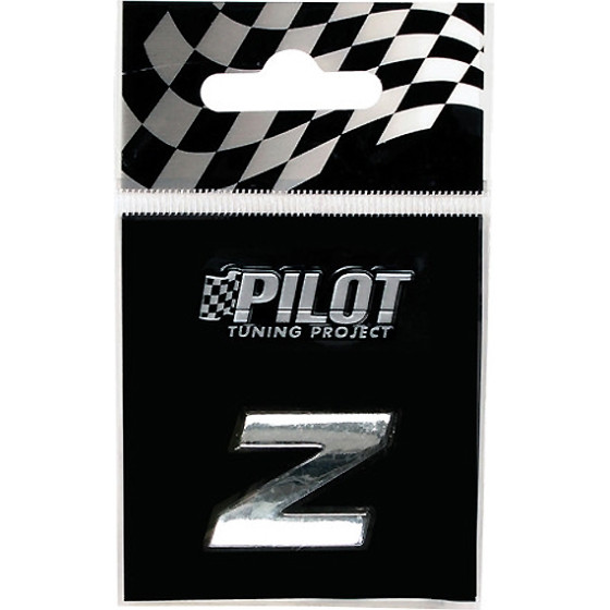 Lampa ����������� ������ 3D TYPE-1 (Z) 18mm - (07936)