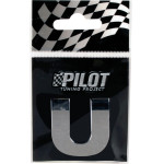 Lampa ����������� ������ 3D U ����-3 28mm - (07881)