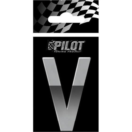 Lampa ����������� ������ 3D V ����-5 56mm - (07181)