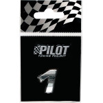Lampa ����������� ������� 3D TYPE-1 (1) 18mm - (07938)