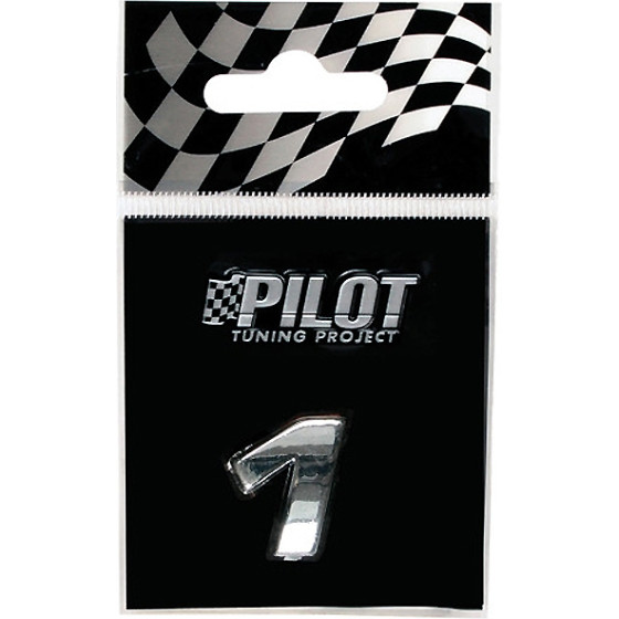 Lampa ����������� ������� 3D TYPE-1 (1) 18mm - (07938)