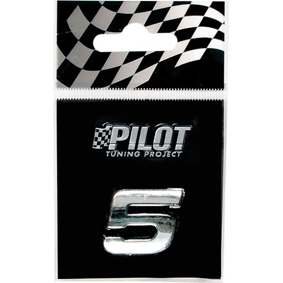 Lampa ����������� ������� 3D TYPE-1 (5) 18mm - (07942)