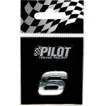 Lampa ����������� ������� 3D TYPE-1 (6) 18mm - (07943)