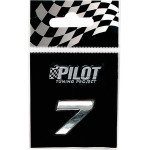 Lampa ����������� ������� 3D TYPE-1 (7) 18mm - (07944)