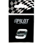 Lampa ����������� ������� 3D TYPE-1 (9) 18mm - (07946)