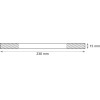 Lampa ����������� ������������ ����� �� 450GR ��� ����� - 100 ��� - (99097)