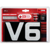 Lampa ����������� ���� V6/24V, ���������� - (98554)
