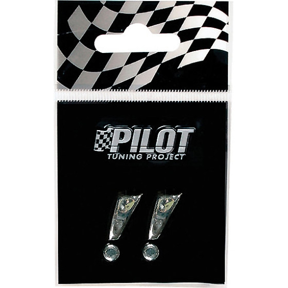 Lampa ����������� ������� 3D TYPE-1 (!!) 18mm - (07950)