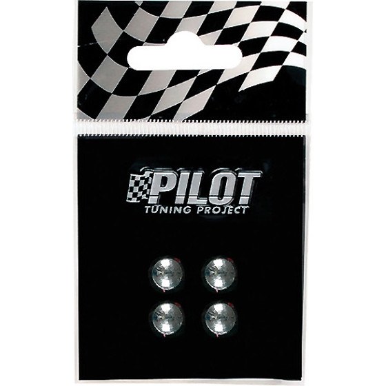 Lampa ����������� ������� 3D TYPE-1 (::) 18mm - (07951)