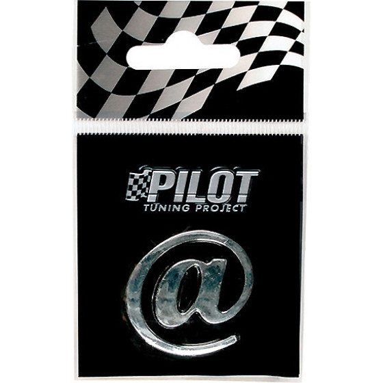 Lampa ����������� ������� 3D TYPE-1 (@) 18mm - (07948)