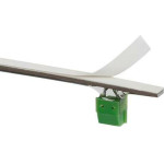 Lampa ����������� ��������� 90cm �� ������� 200cm 12/24V - (98989)