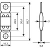 Lampa �������� Anl MAXI+ 80A 12/32V 1���. - (70067)