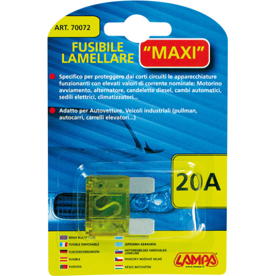 Lampa �������� ���� 20� - (70072)