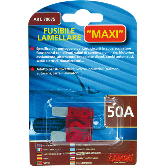 Lampa �������� ���� 50� - (70075)