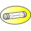 Lampa ������������ 120��� - (45004)