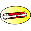 Lampa ������������ 540��� - (45006)