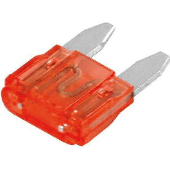Lampa ��������� Micro 10AMp 12/32V �� ������� 100���. - (69995)