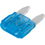 Lampa ��������� Micro 15AMp 12/32V �� ������� 100���. - (69996)