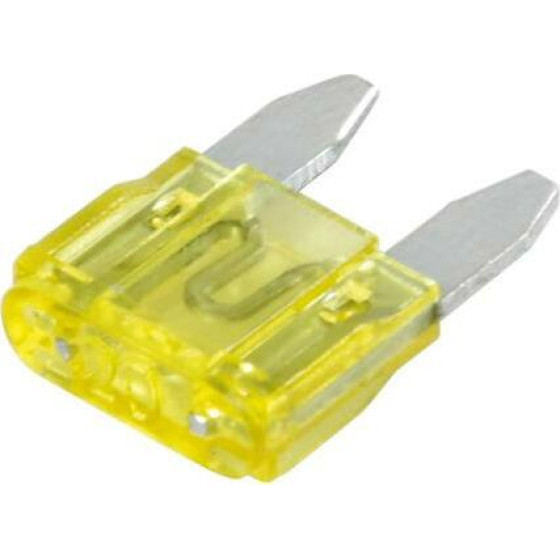 Lampa ��������� Micro 20AMp 12/32V �� ������� 100���. - (69997)