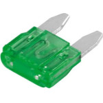 Lampa ��������� Micro 30AMp 12/32V �� ������� 100���. - (69999)