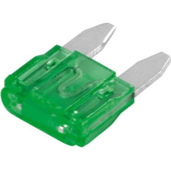 Lampa ��������� Micro 30AMp 12/32V �� ������� 100���. - (69999)
