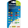 Lampa ��������� �� ������� ��� 10���. MICRO-Due 12/32V - (70081)