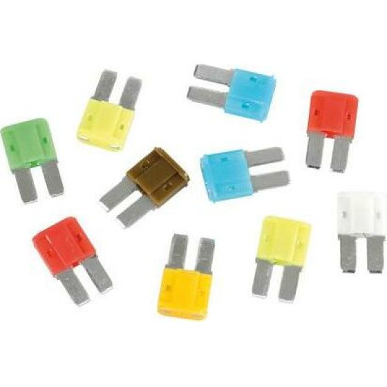 Lampa ��������� �� ������� ��� 10���. MICRO-Due 12/32V - (70081)