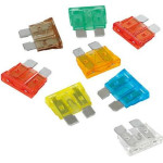 Lampa ��������� ��� �� ����� 80���. PLUG-In 12/32V (�� �������� ���������) - (70042)