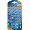 Lampa ��������� ���10 FUS-6 - (70084)