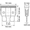 Lampa ��������� 15A 12/24V SMART-Led 6���. - (70184)