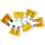 Lampa ��������� 20A 12/24V SMART-Led 6���. - (70185)
