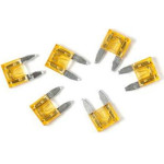 Lampa ��������� ���� 5A 12/24V SMART-Led 6���. - (70189)