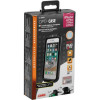 Lampa Apple Iphone 6 plus/7 plus/ 8 Plus ���� ��� ���� �������� ��������� ������������ Opti Case (����� �������) - (90434)