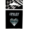 Lampa ����������� ������� 3D TYPE-1(Heart)18mm - (07958)