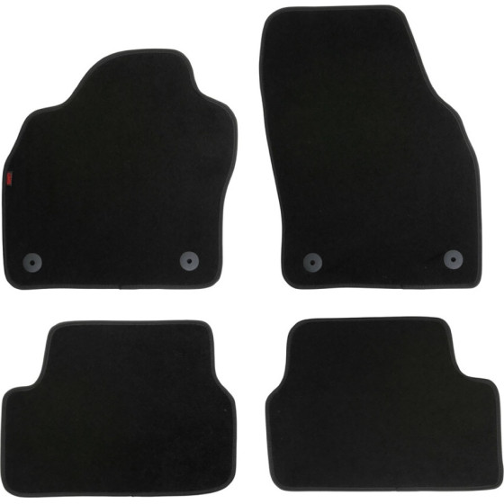 Lampa Audi A1 Sportback 5D 11/2018+ ����� ������� Executive ������ �� ����� ����� Me ���������� - 4 ���. - (23274)