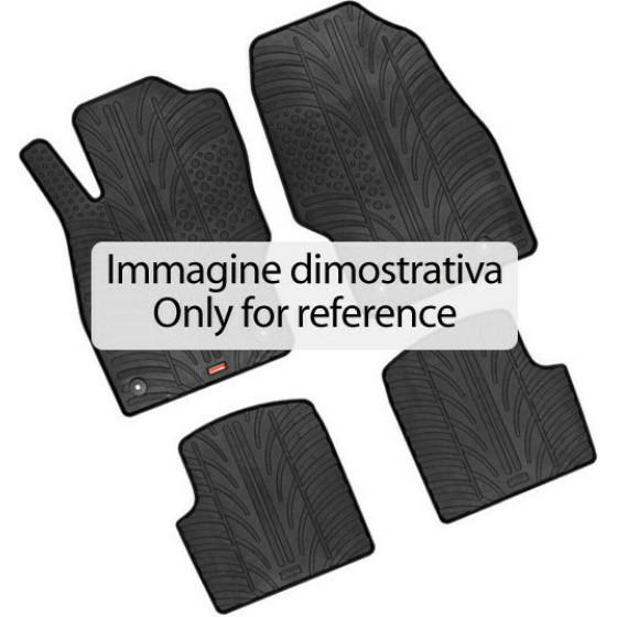 Lampa Audi A1 Sportback 5D 11/2018+ ����� ������� Sumisura ������� �� ����� ����� Me ���������� - 4 ���. - (24579)
