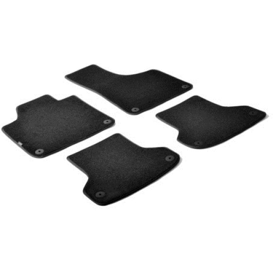 Lampa Audi A3 3D 05/2003-08/2012 / Audi A3 Cabrio 04/2008-02/2014 / Audi A3 Sportback 09/2004-10/2012 ����� ������� Executive ������ �� ����� ����� �� ���������� - 4 ���. - (23005)