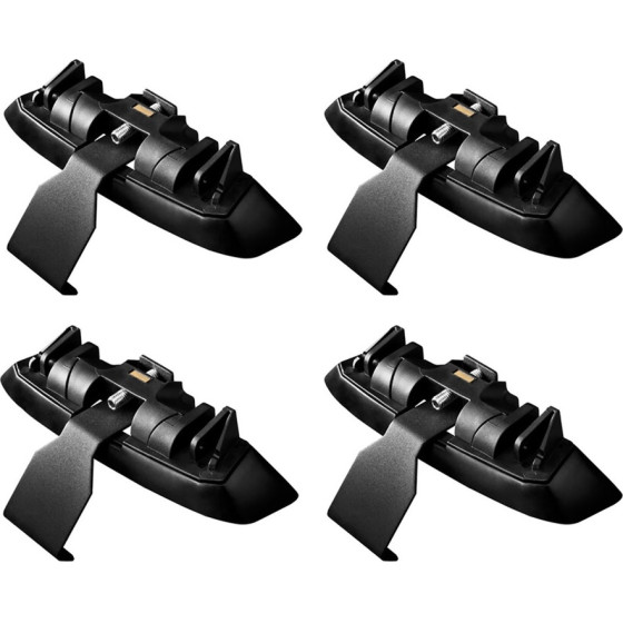 Lampa Audi A3 Sportback 5D 11/12+ ���� K721W ��� ������ Whispbar - (YK721W)