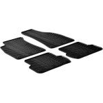Lampa Audi A4 4D/AVANT/Cabrio 10/2001-03/2008/Seat Exeo 4D/St 05/2009-12/2012? ����� ������� ������� - 4 ���. - (24378)