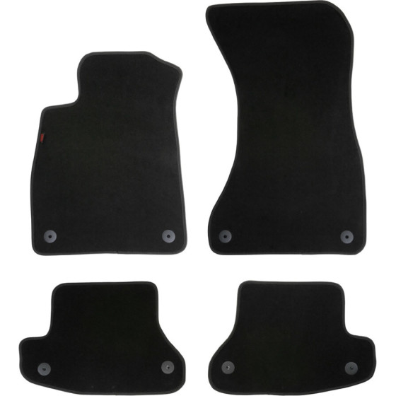 Lampa Audi A5 Cabrio 03/2017+ / Audi A5 Coupe 09/2016+ ����� ������� Executive ������ �� ����� ����� Me ���������� - 4 ���. - (23272)