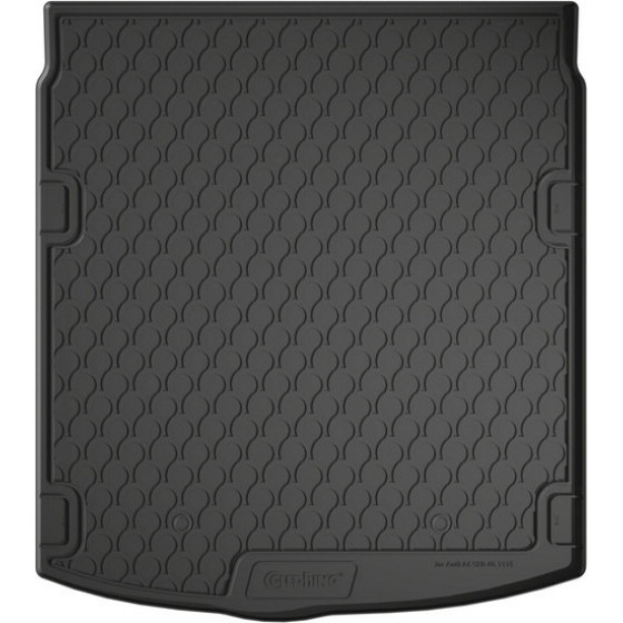 Lampa Audi A6 4D 04/2011-06/2018 ����� ������ ����� ���� ������� Sumisura Trunk Mat ��� �����, �� ������, ���������� ��� ������������ ��������� ������� �� ����� ����� �� ������� ��� ��������� L2519.8 - L2519.9 - 1 ���. - (25553)