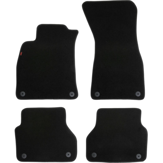 Lampa Audi A6 Avant 4D / 5D 08/2018+ / A7 Sportaback 04/2018+ ����� ������� Executive ������ �� ����� ����� Me ���������� - 4 ���. - (23273)