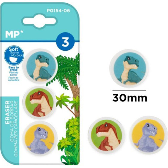 MP ���� ��� ������ ����������� 3��� - (PG154-06)