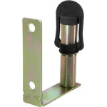 Lampa ���� �������� ����� FIX-4 77mm - (73012)