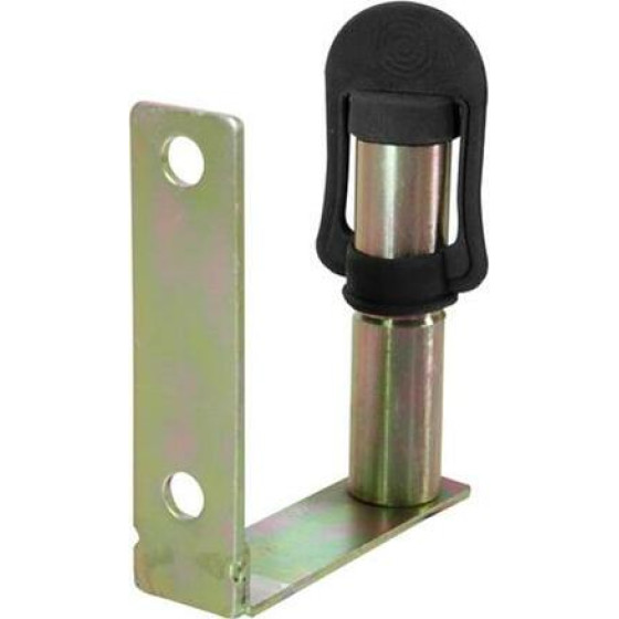 Lampa ���� �������� ����� FIX-4 77mm - (73012)