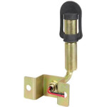 Lampa ���� �������� ����� FIX-8 70mm - (73017)