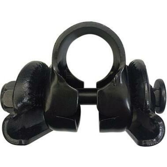 Lampa ���� ����� ��������� (������/����������) Saddles Clamp 1������� - (92352)