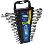 Lampa ��������������� ��� 12 �������� ������-������� (CRV) 6 22mm Din 3113A - (59501)